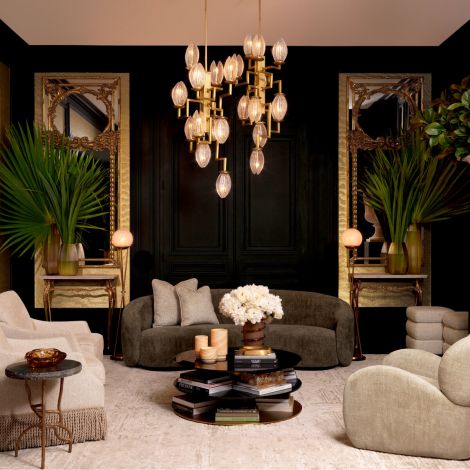 Chandelier Persephone
