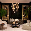 Chandelier Persephone