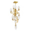 Chandelier Persephone