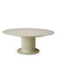 Outdoor Coffee Table Volterra Round