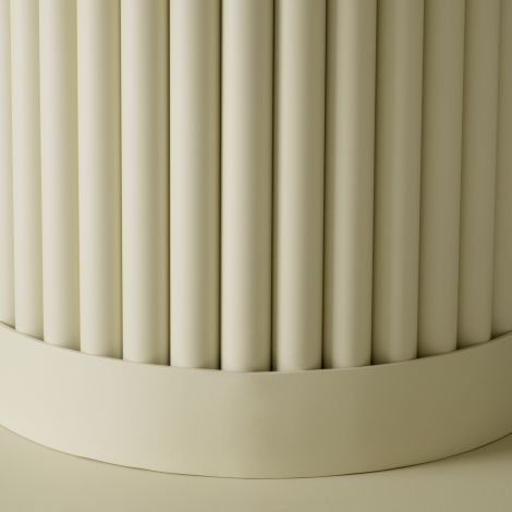 Outdoor Coffee Table Volterra Round