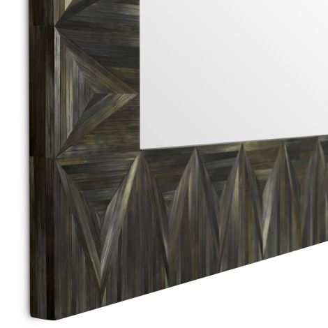 Mirror Belmont