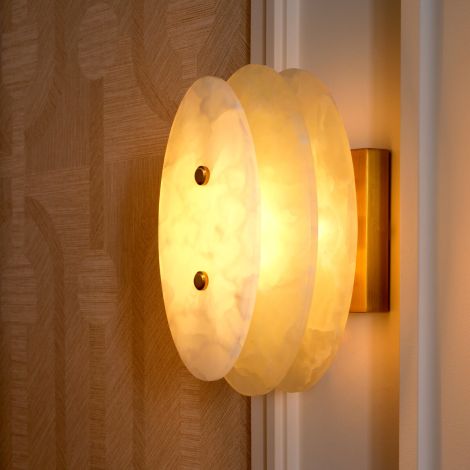 Wall Lamp Ellery