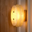 Wall Lamp Ellery