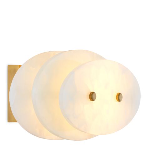 Wall Lamp Ellery
