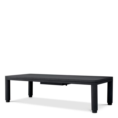 Extendable Dining Table Atelier L