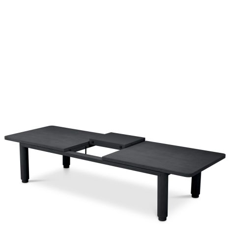 Extendable Dining Table Atelier L