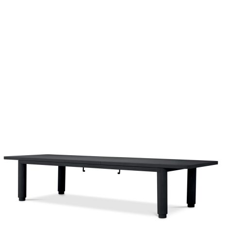 Extendable Dining Table Atelier L