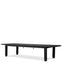 Extendable Dining Table Atelier L