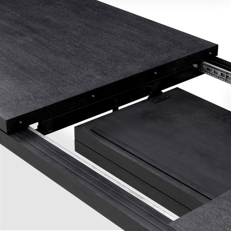 Extendable Dining Table Atelier L