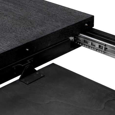 Extendable Dining Table Atelier L