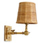 Wall Lamp Wentworth Single
