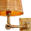 Wall Lamp Wentworth Single