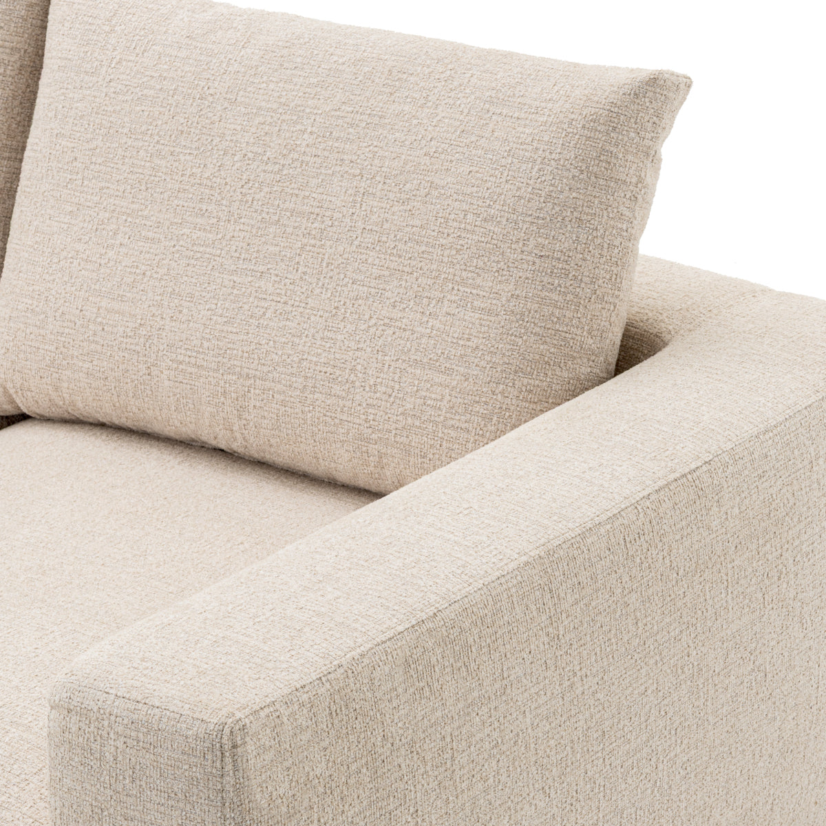 Eichholtz Living Sofa Brighton House of Isabella UK