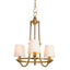Chandelier Vienna S