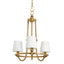 Chandelier Vienna S