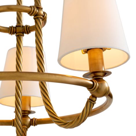 Chandelier Vienna S