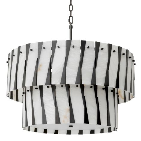 Chandelier Rivington