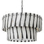 Chandelier Rivington