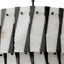 Chandelier Rivington