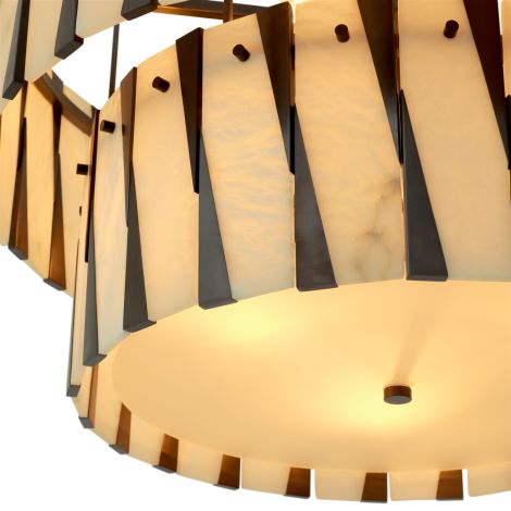 Chandelier Rivington