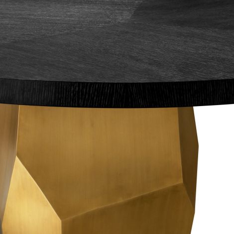 Dining Table Caldor
