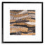 Eichholtz Accessories Print Metallic Undulation by June Erica Vess set 2 House of Isabella UK