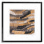 Eichholtz Accessories Print Metallic Undulation by June Erica Vess set 2 House of Isabella UK