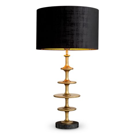 Table Lamp Rosetti
