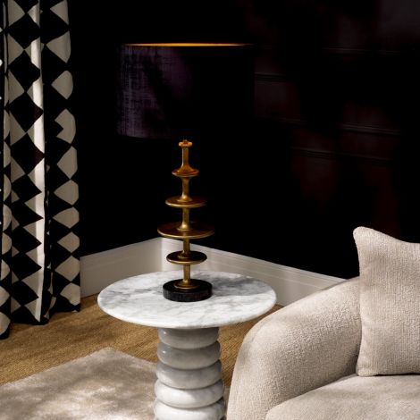 Table Lamp Rosetti