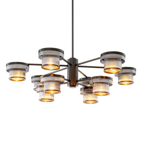 Chandelier Andromeda