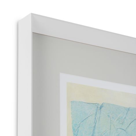 Prints Paper Colorfields by Michael Willett set of