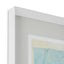 Prints Paper Colorfields by Michael Willett set of