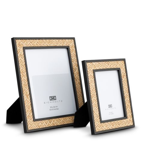 Picture Frame Taos set of 2