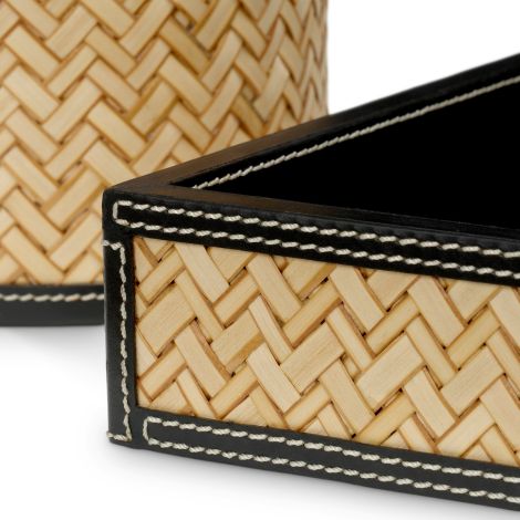 Desk set Taos set of 2