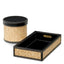 Desk set Taos set of 2
