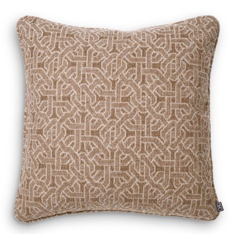 Cushion Frieze L