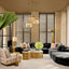 Cushion Frieze L