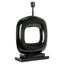 Table lamp Rave black