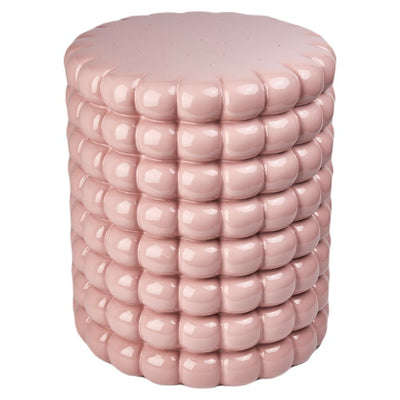 Stool Biscuit (Pink)