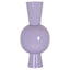 Vase Arline lavender