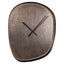 Clock Nuvani bronze