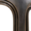 Console Sanchis brass antique