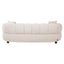 Sofa Amelia natural fancy