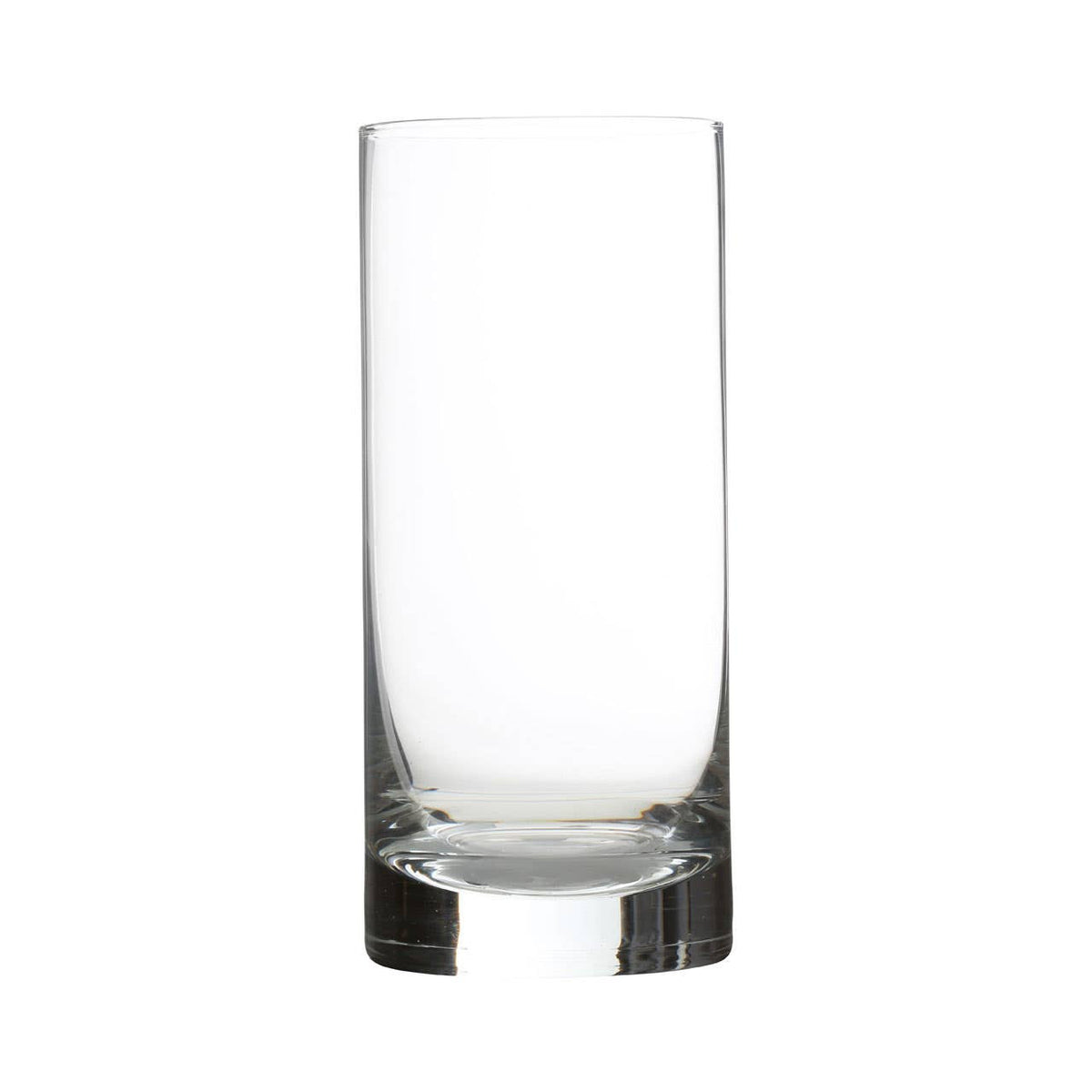 Darcy Highball Clear Glass 600ml