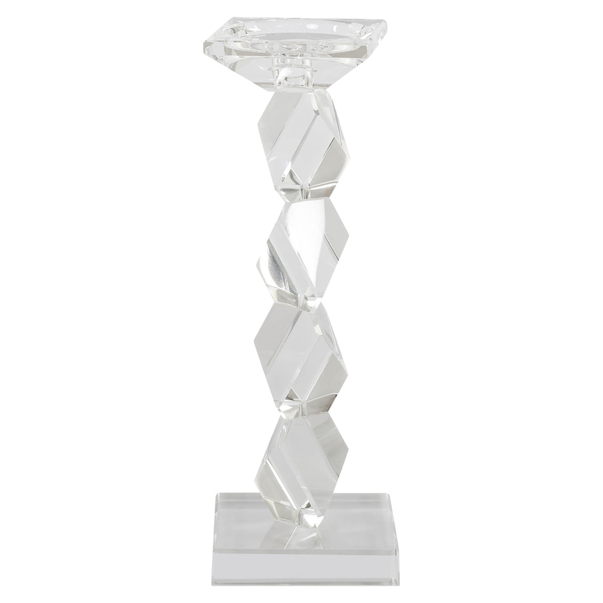 Candle holder Zhara small