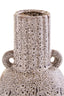 Calcita Small Speckled Brown Vase