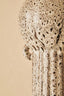 Calcita Large Speckled Brown Vase