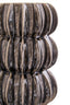 Kondo Grey Bubble Vase