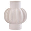 Kondo Cream Stoneware Bubble Vase